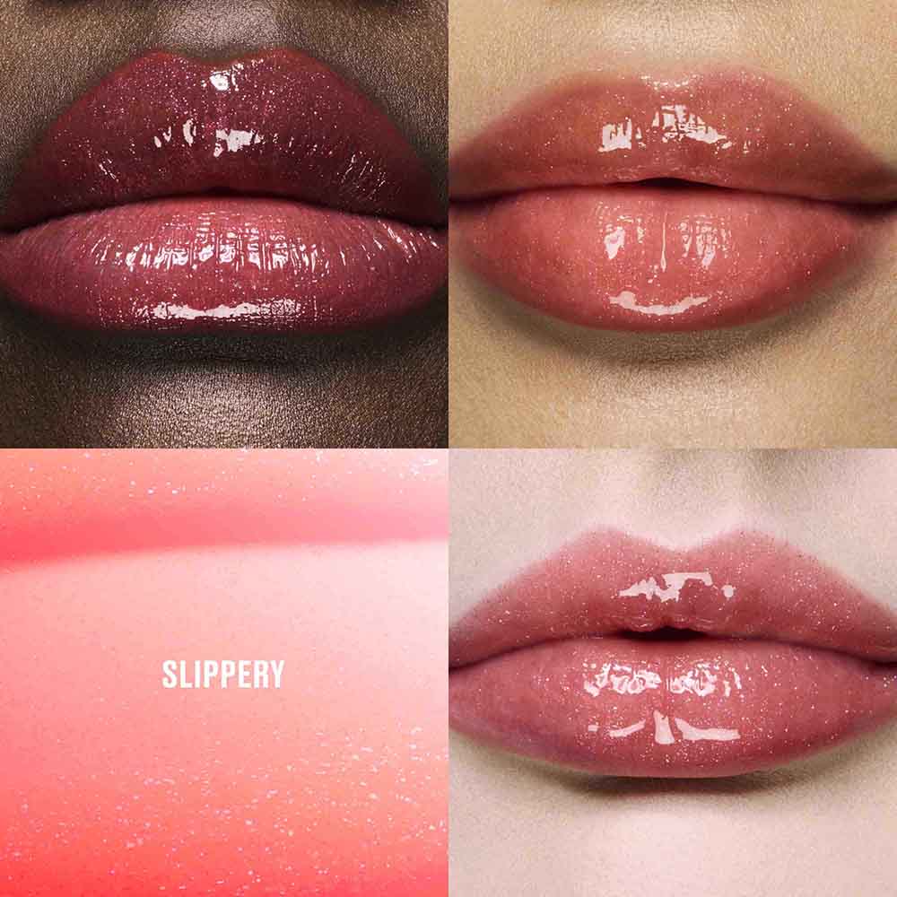 M&middot;A&middot;C LIPGLASS CUSHION HIGH-PIGMENT LIP OIL (ACEITE PARA LABIOS CON COLOR)